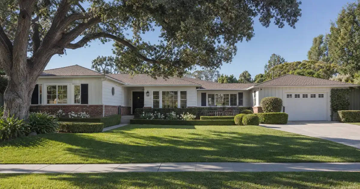 Cash-out refinance in Paramount, California — home equity into cash