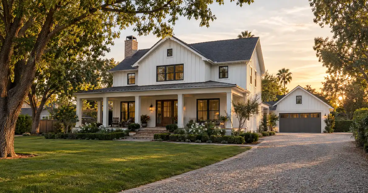 Conventional loans in Paramount, California — conforming mortgage with a low down payment
