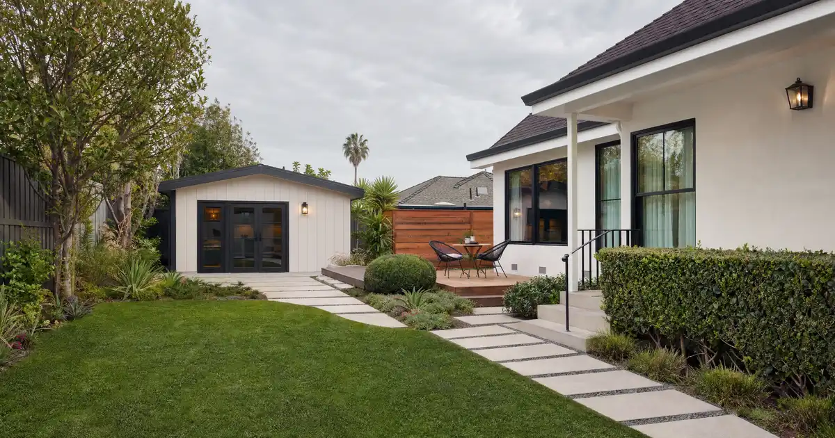 HELOC in Paramount, California — home equity line of credit