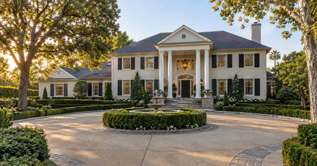 Jumbo cash-out refinance in Paramount, California — equity above the conforming limit into cash