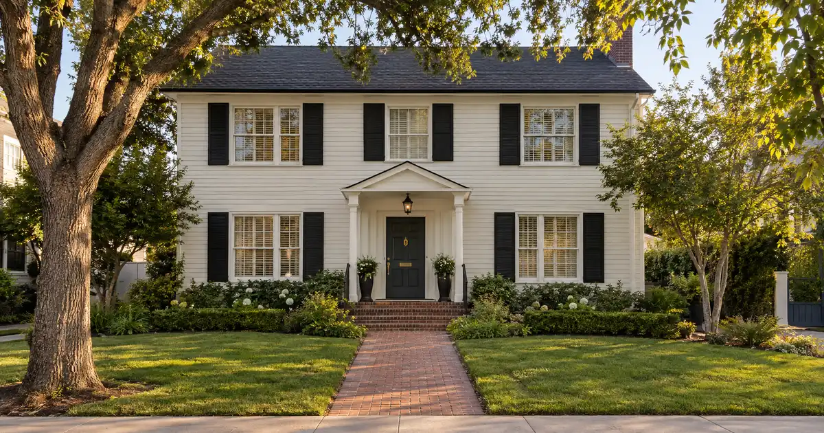 Mortgage refinance in Paramount, California — a better loan on the same home