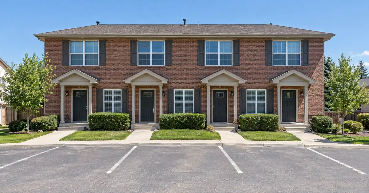 DSCR HELOC in Parker, Colorado — rental property equity line