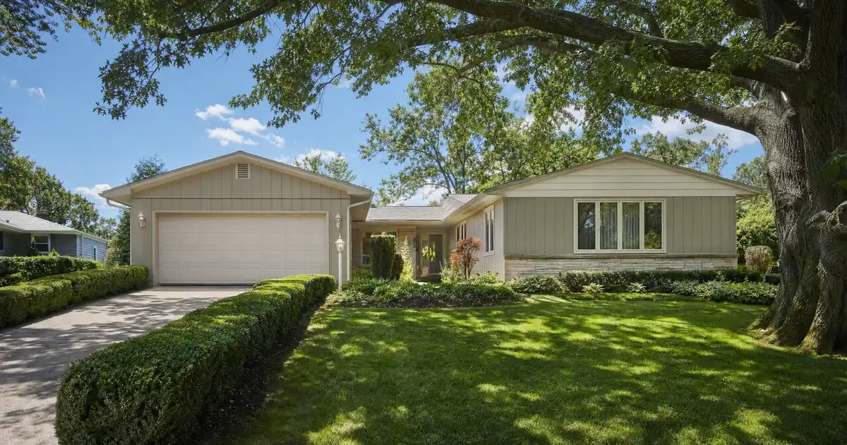 Cash-out refinance in Parma, Ohio — home equity into cash