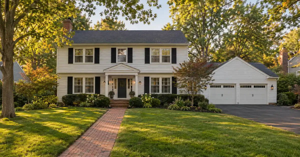Conventional loans in Parma, Ohio — conforming mortgage with a low down payment