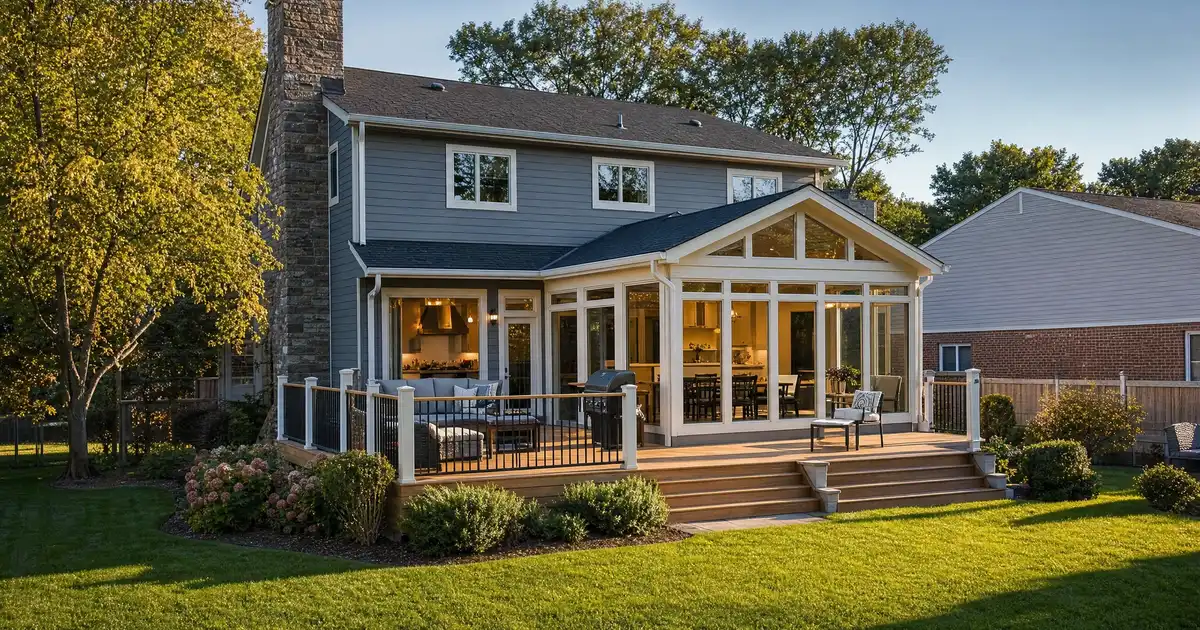 HELOC in Parma, Ohio — home equity line of credit
