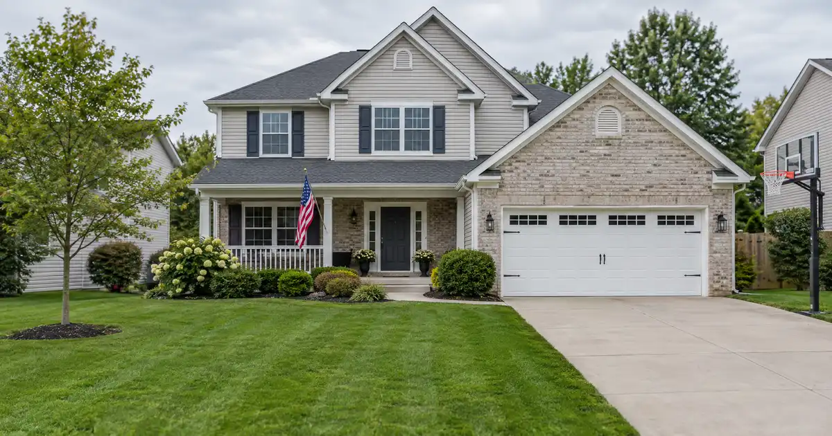 VA loans in Parma, Ohio — no down payment for veterans