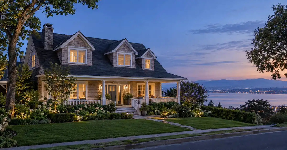 Asset-based mortgage in Pasadena, California — qualify on assets, not income