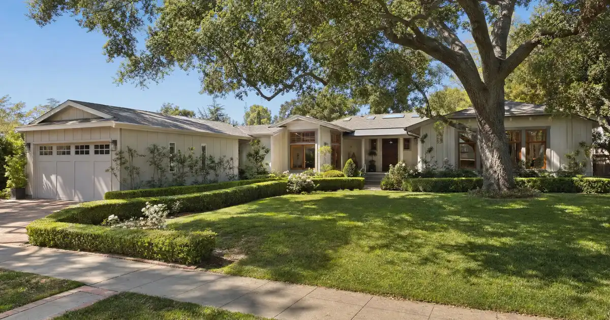 Cash-out refinance in Pasadena, California — home equity into cash