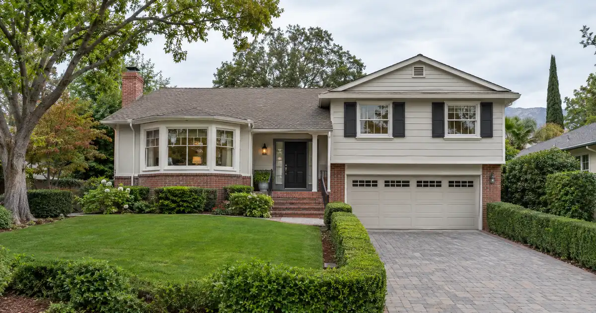 Conventional loans in Pasadena, California — conforming mortgage with a low down payment
