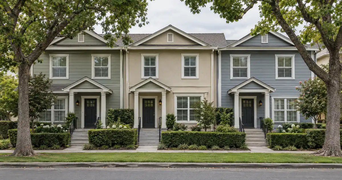 DSCR HELOC in Pasadena, California — rental property equity line