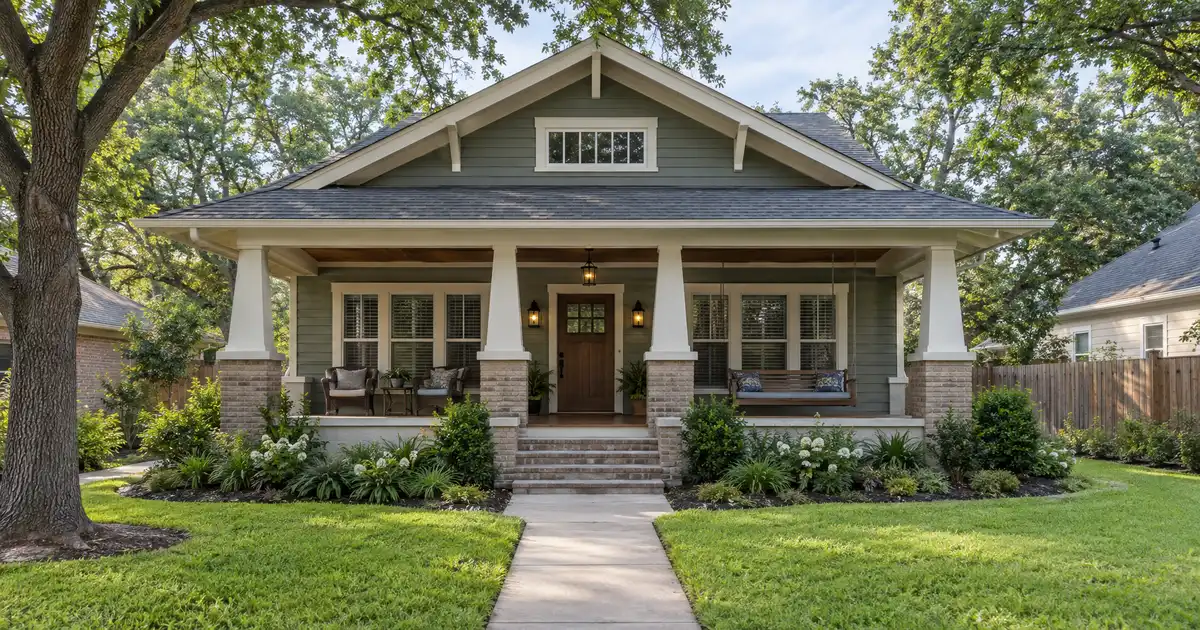 Mortgage refinance in Pasadena, Texas — a better loan on the same home