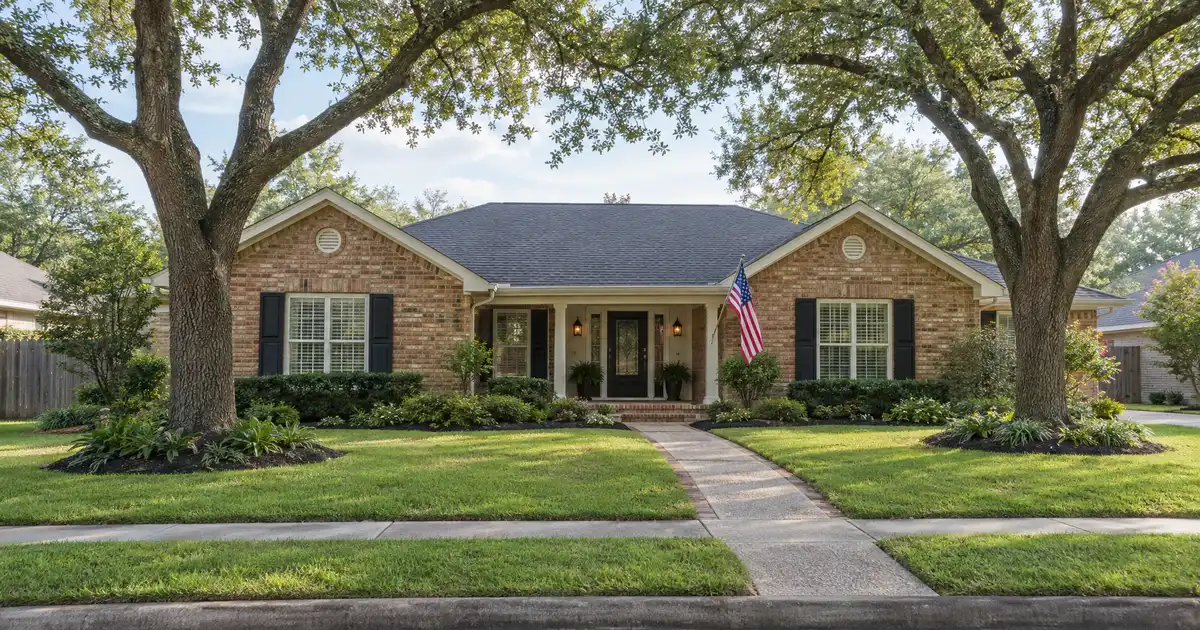 VA loans in Pasadena, Texas — no down payment for veterans