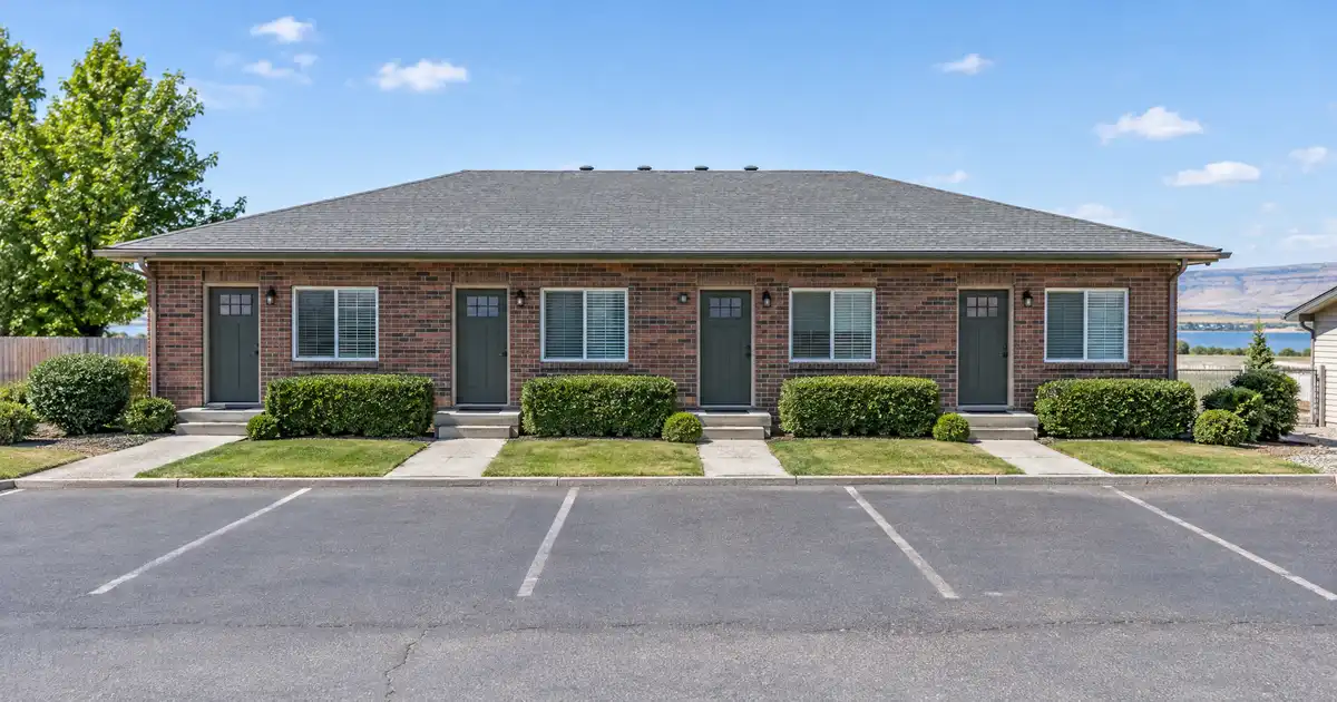 DSCR HELOC in Pasco, Washington — rental property equity line