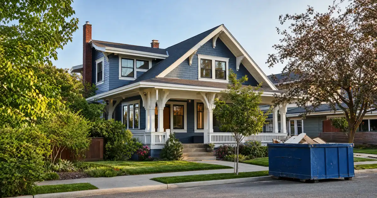 HELOC in Pasco, Washington — home equity line of credit