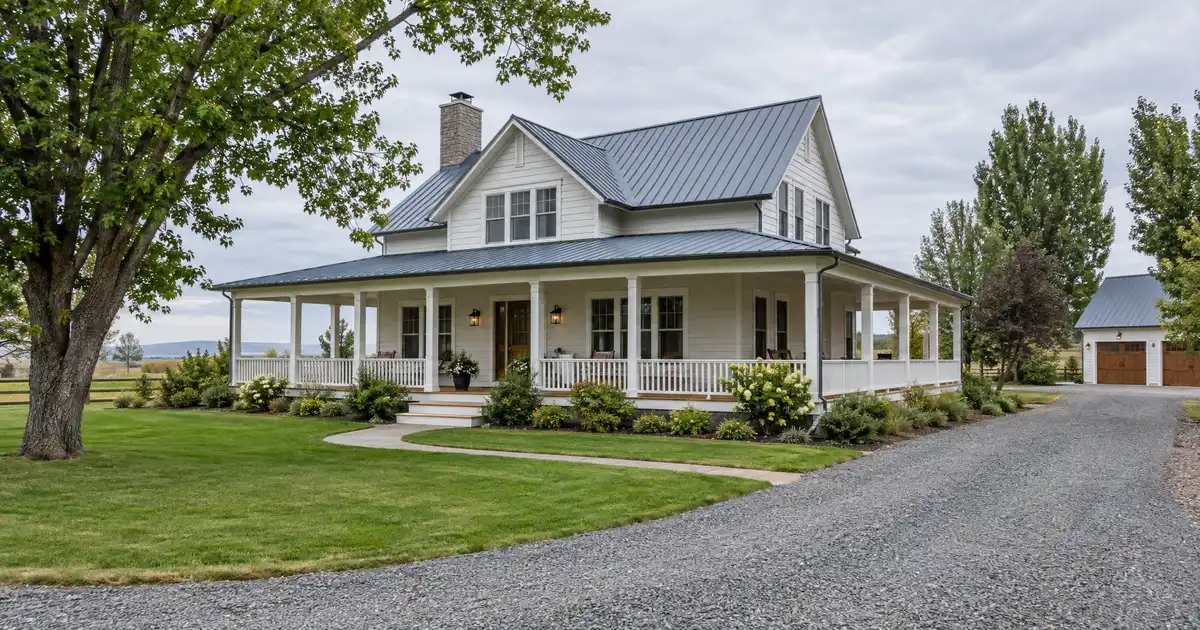 Mortgage refinance in Pasco, Washington — a better loan on the same home