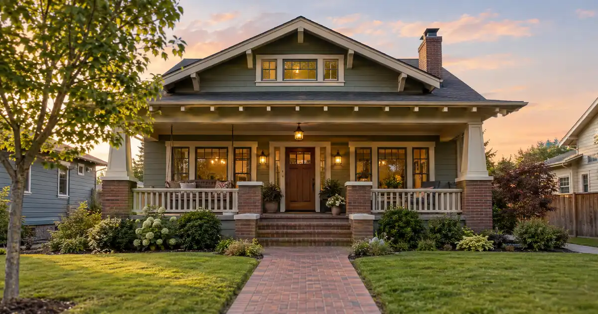 VA loans in Pasco, WA — no down payment for veterans