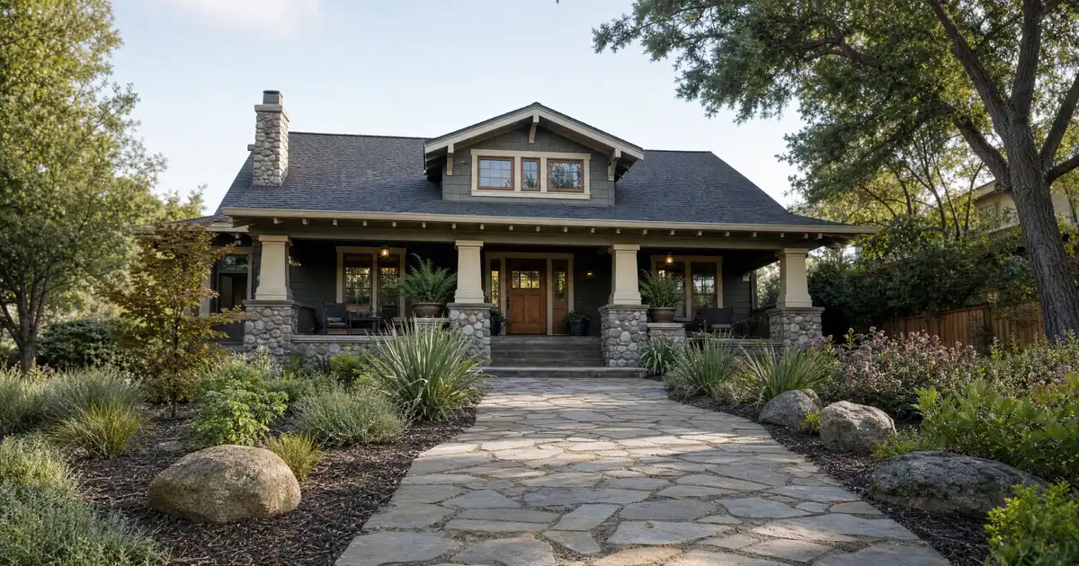 Cash-out refinance in Paso Robles, California — home equity into cash