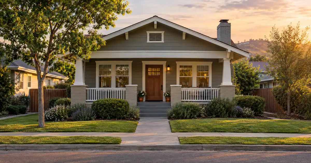 DSCR HELOC in Paso Robles, California — rental property equity line