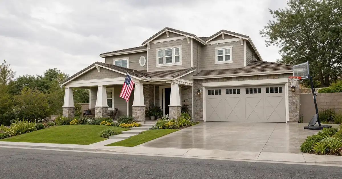 VA loans in Paso Robles, California — no down payment for veterans