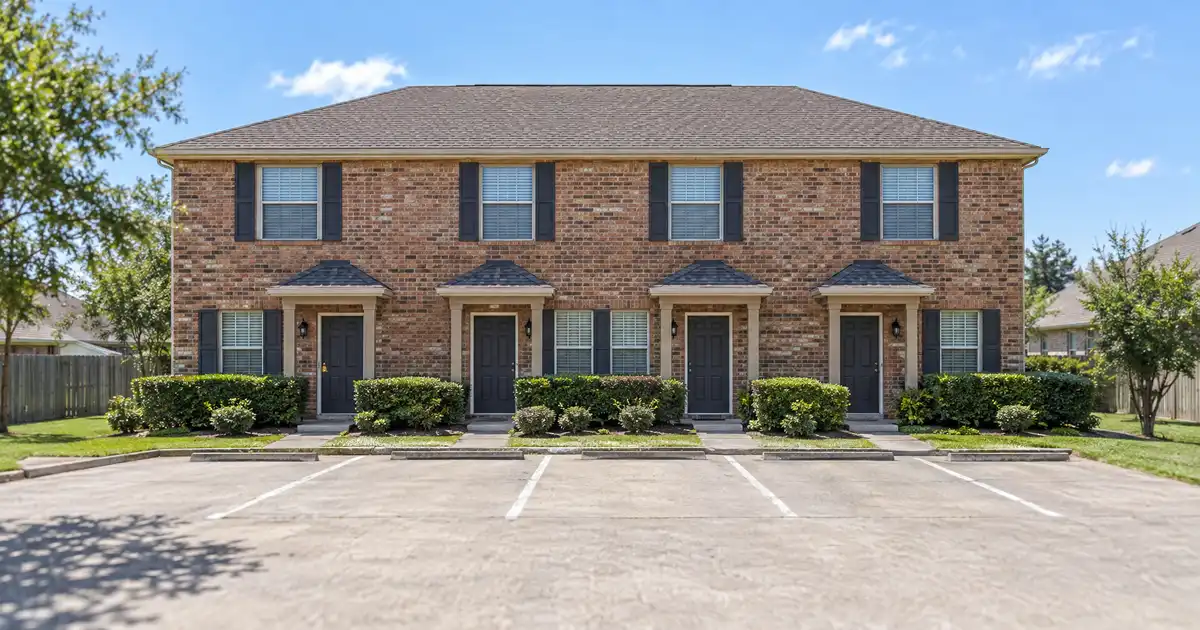 DSCR HELOC in Pearland, Texas — rental property equity line