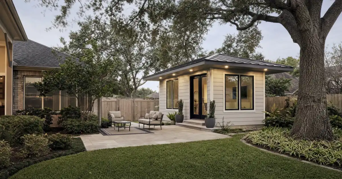 HELOC in Pearland, Texas — home equity line of credit