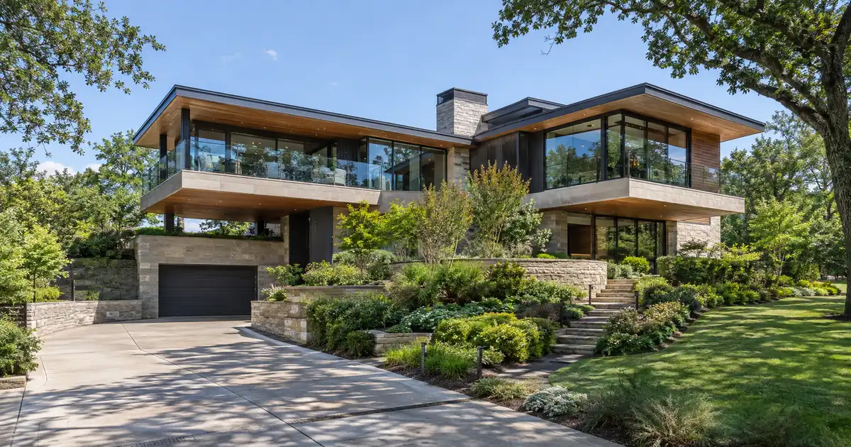 Jumbo cash-out refinance in Pearland, Texas — equity above the conforming limit into cash