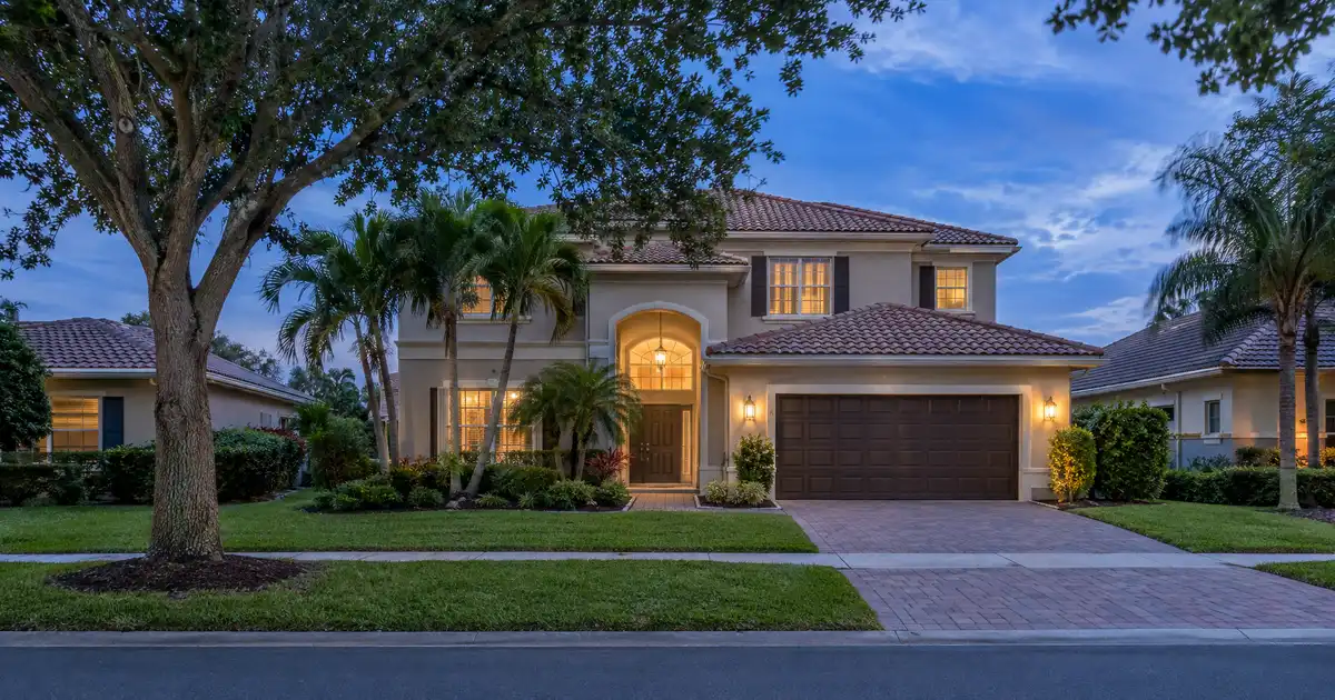 Asset-based mortgage in Pembroke Pines, Florida — qualify on assets, not income