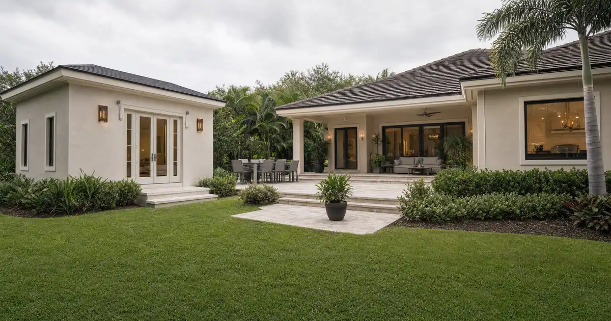 HELOC in Pembroke Pines, Florida — home equity line of credit