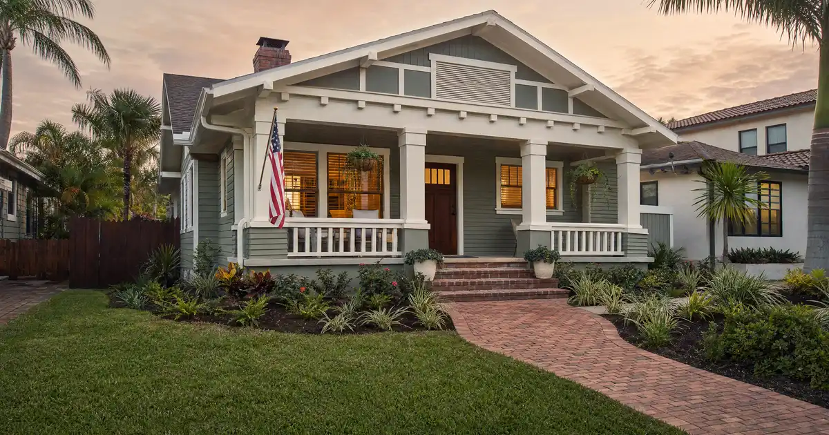 VA loans in Pembroke Pines, Florida — no down payment for veterans