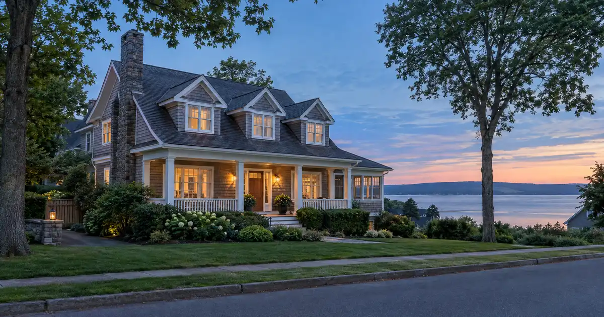 Asset-based mortgage in Pennsylvania — qualify on assets, not income