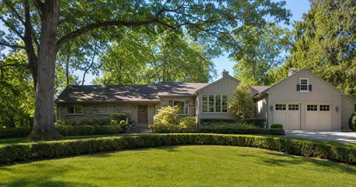 Cash-out refinance in Pennsylvania — home equity into cash
