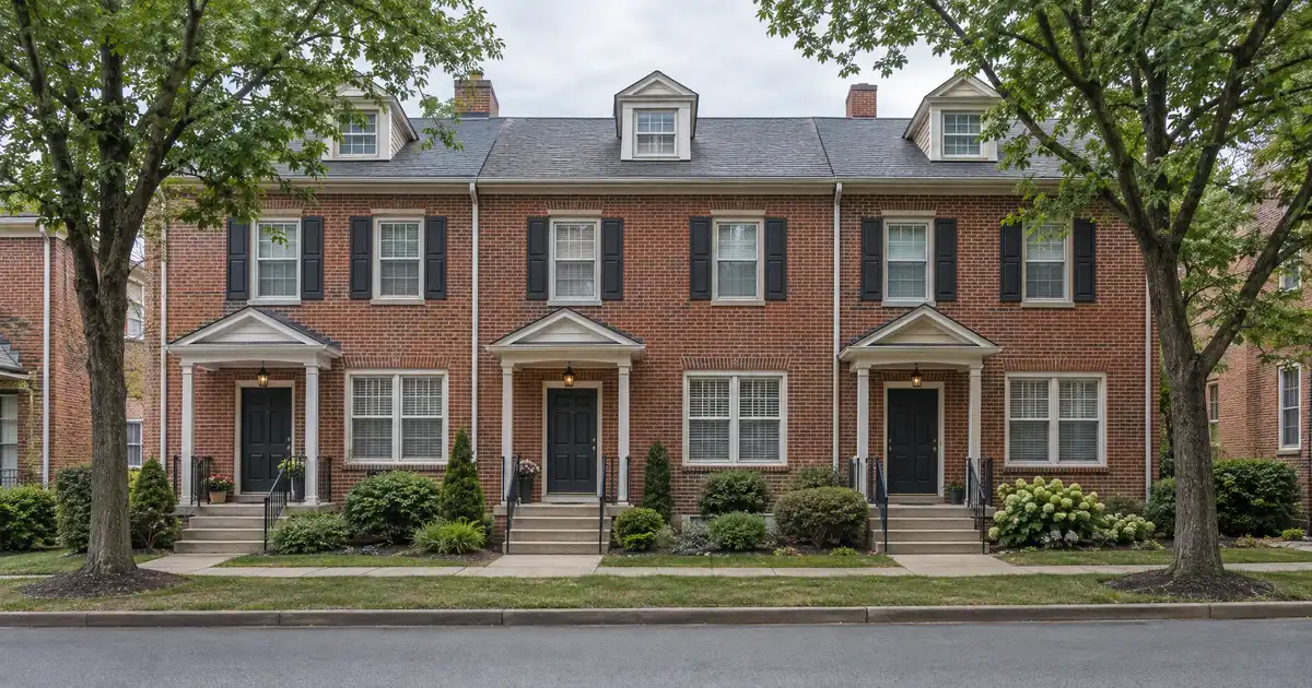 DSCR HELOC in Pennsylvania — rental property equity line