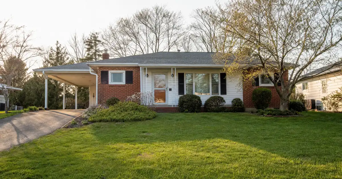 FHA cash-out refinance in Pennsylvania — home equity into cash