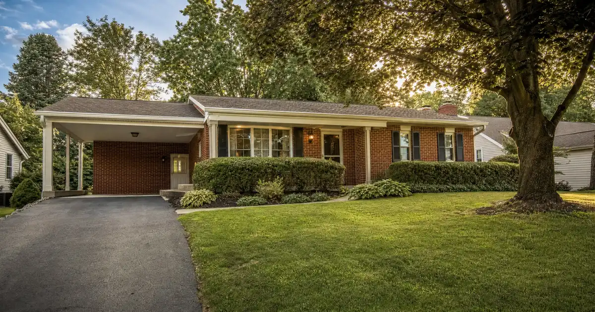 FHA loans in Pennsylvania — low down payment FHA mortgage