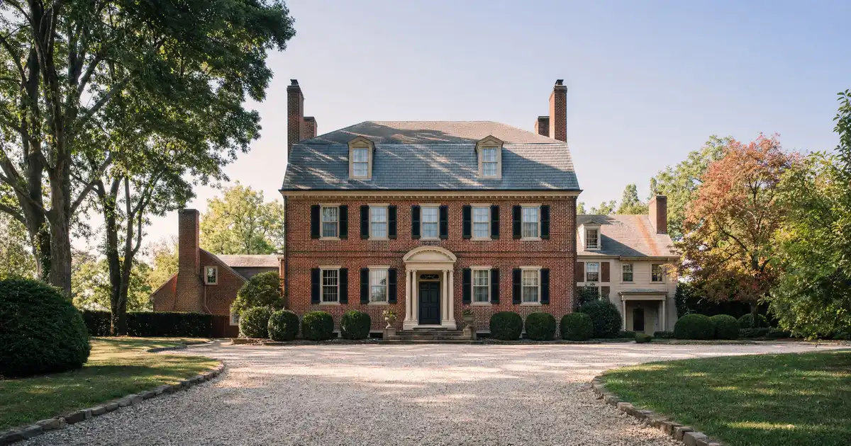 Jumbo cash-out refinance in Pennsylvania — equity above the conforming limit into cash