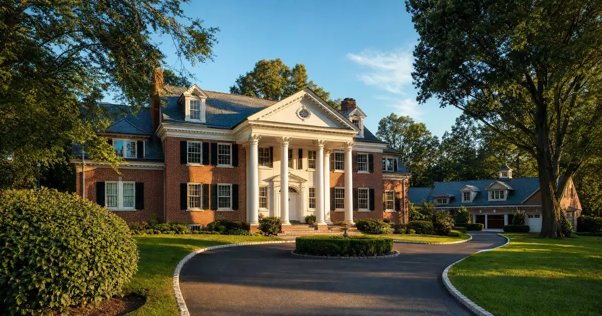 Jumbo loans in Pennsylvania — financing above the conforming limit