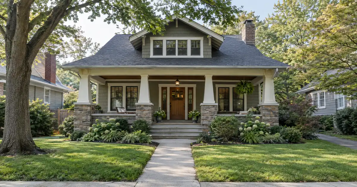 Mortgage refinance in Pennsylvania — a better loan on the same home