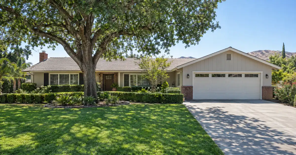 Cash-out refinance in Perris, CA — home equity into cash