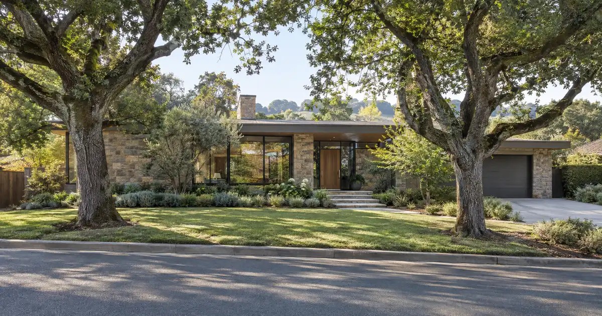 Asset-based mortgage in Petaluma, California — qualify on assets, not income