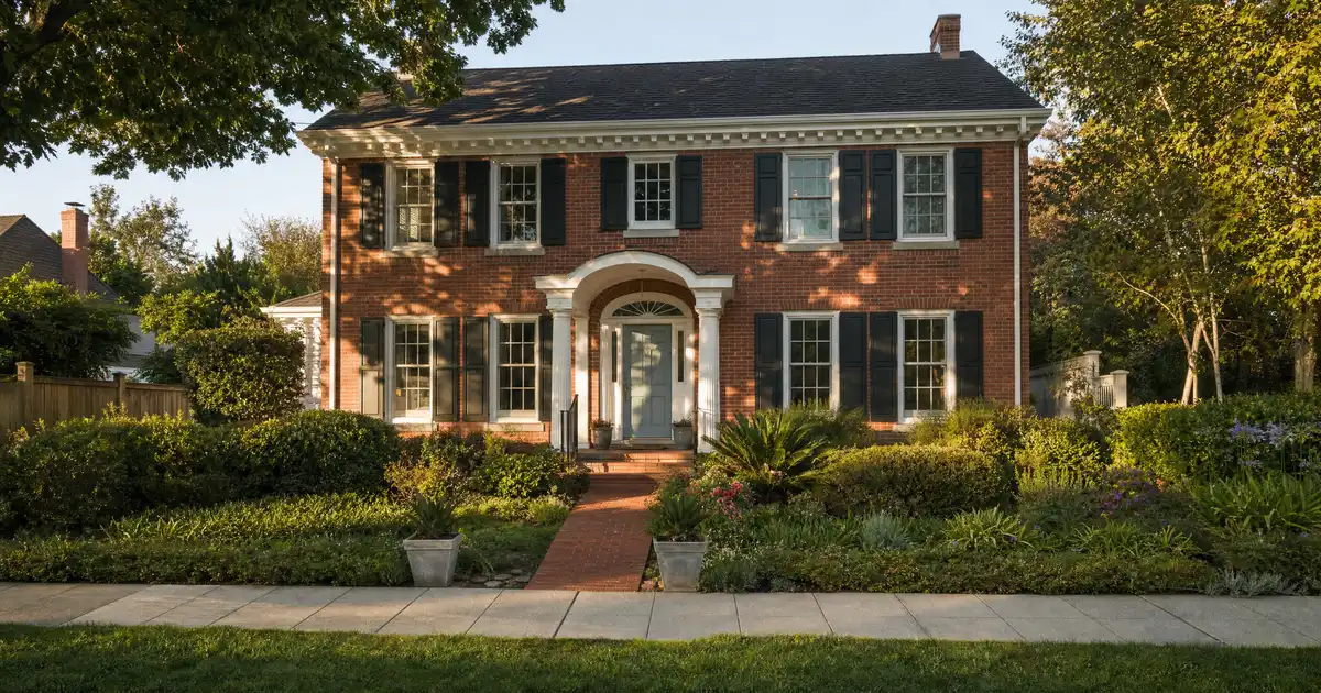 Cash-out refinance in Petaluma, California — home equity into cash