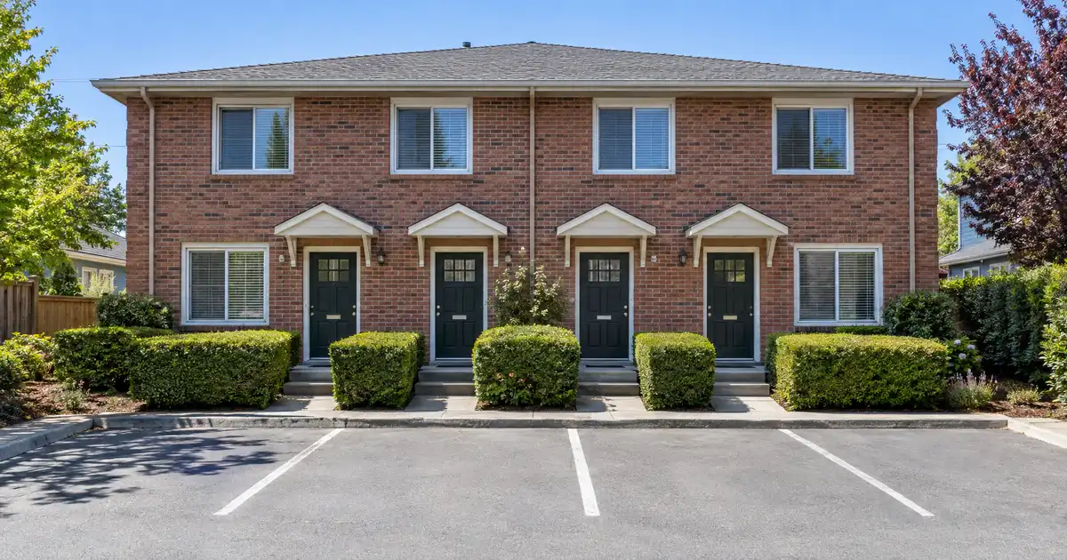 DSCR HELOC in Petaluma, California — rental property equity line