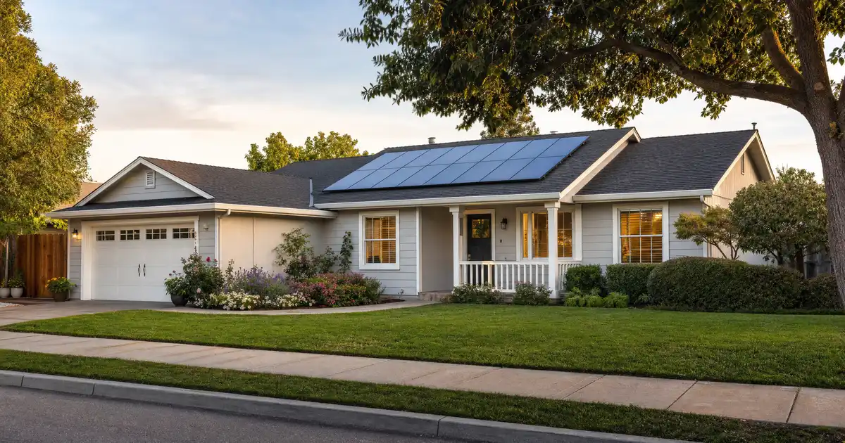 HELOC in Petaluma, California — home equity line of credit