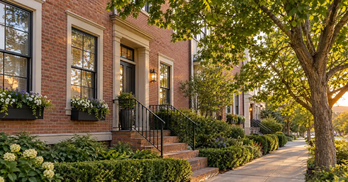 Mortgage refinance in Petaluma, California — a better loan on the same home