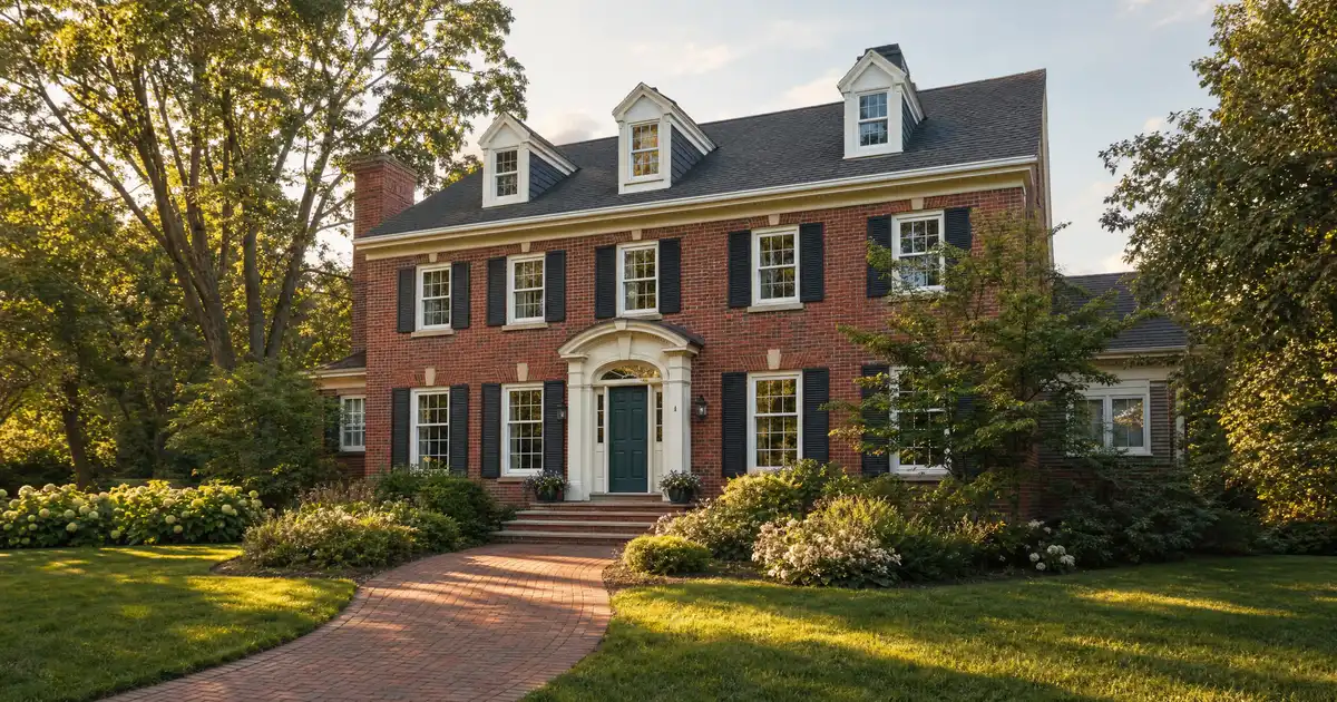Cash-out refinance in Petoskey, Michigan — home equity into cash