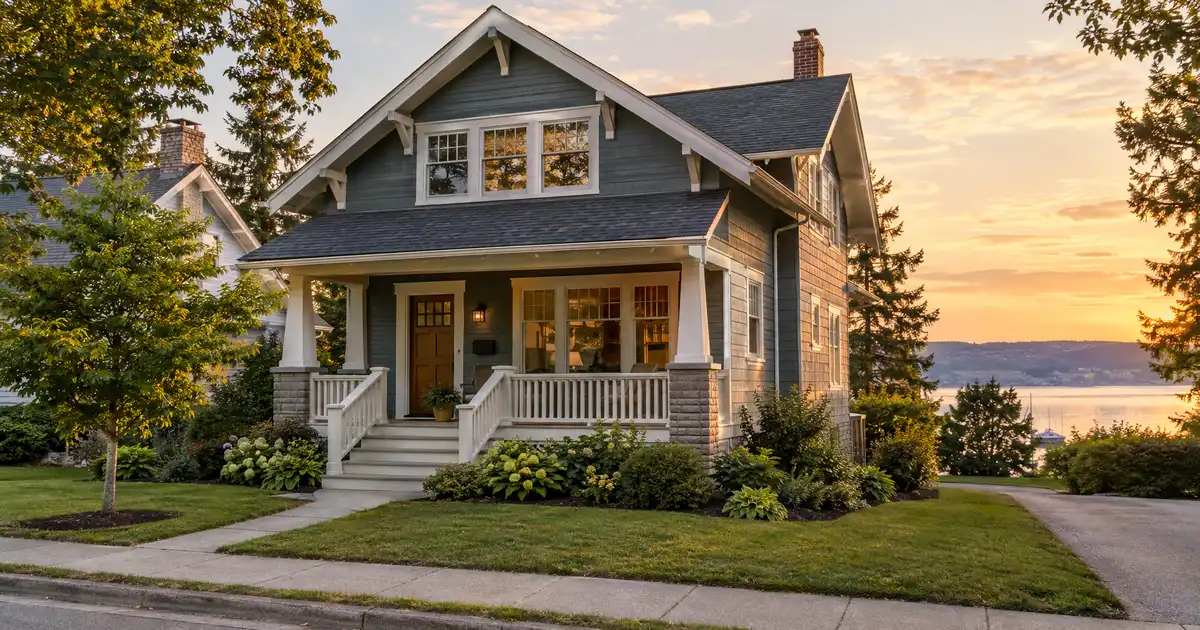 DSCR HELOC in Petoskey, Michigan — rental property equity line