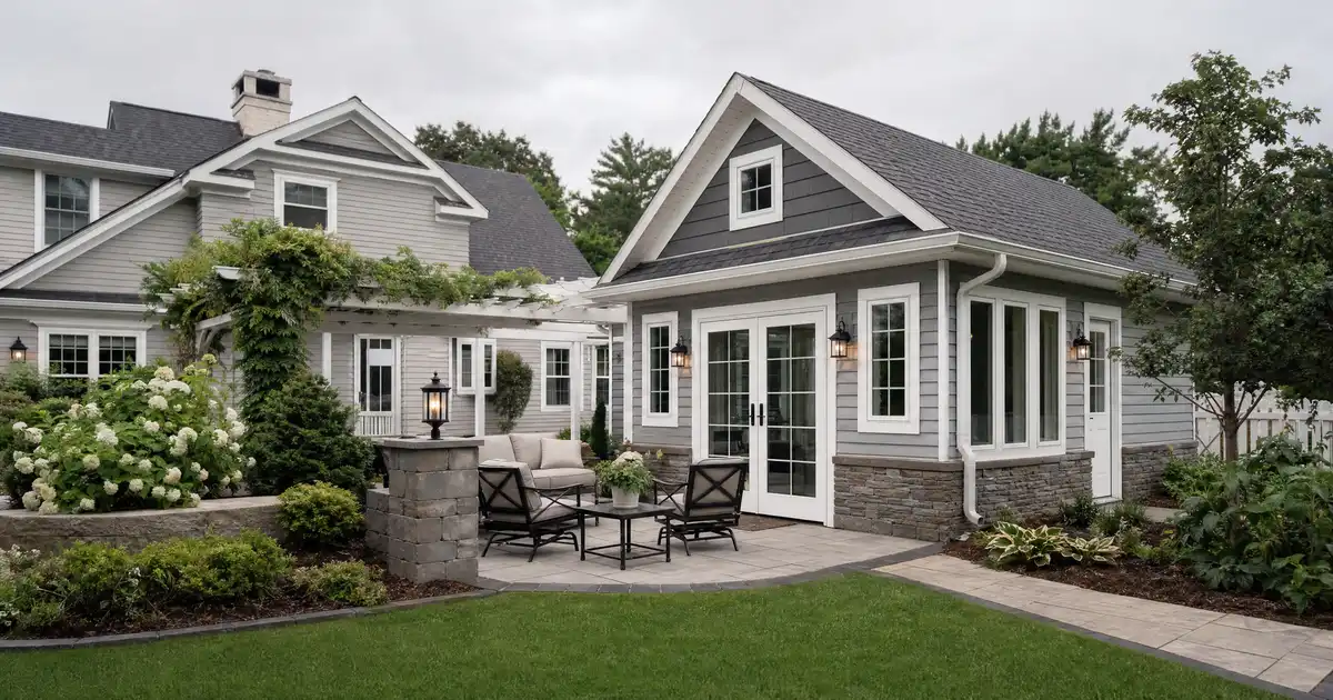 HELOC in Petoskey, Michigan — home equity line of credit