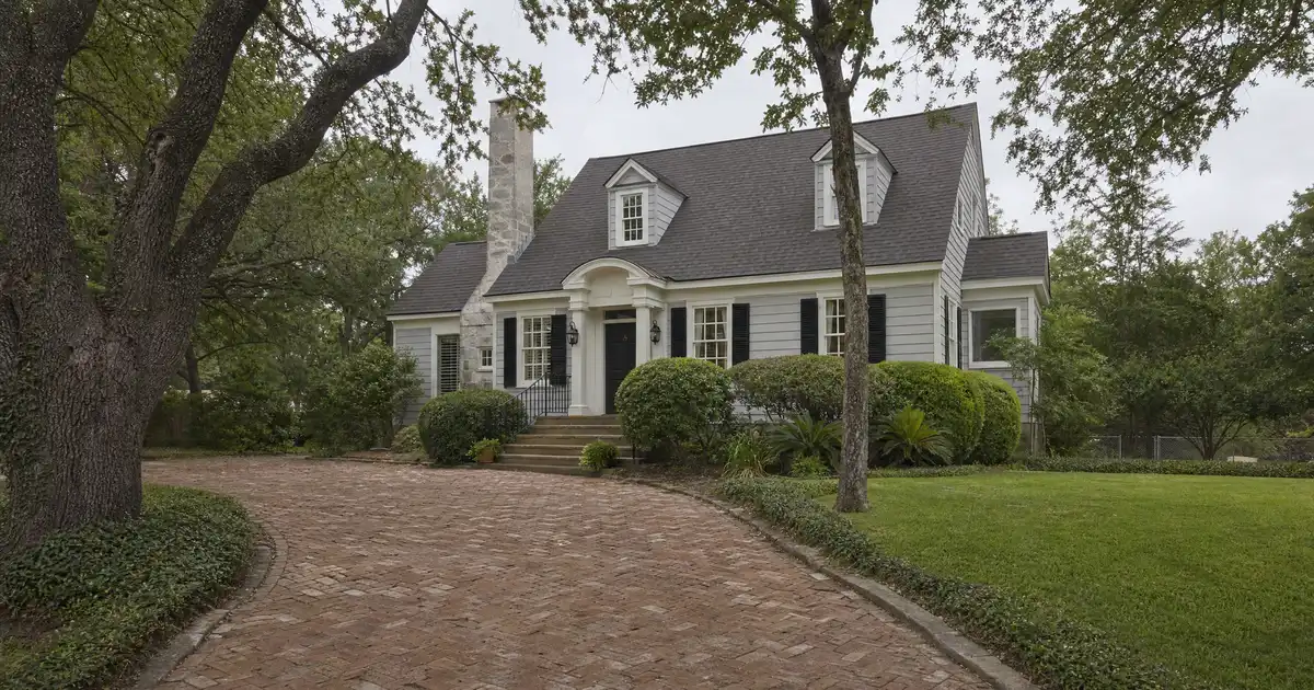 Cash-out refinance in Pflugerville, Texas — home equity into cash