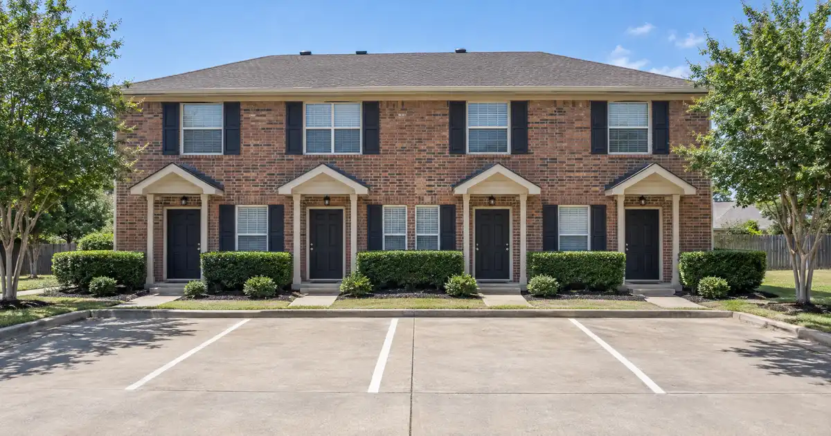 DSCR HELOC in Pflugerville, Texas — rental property equity line