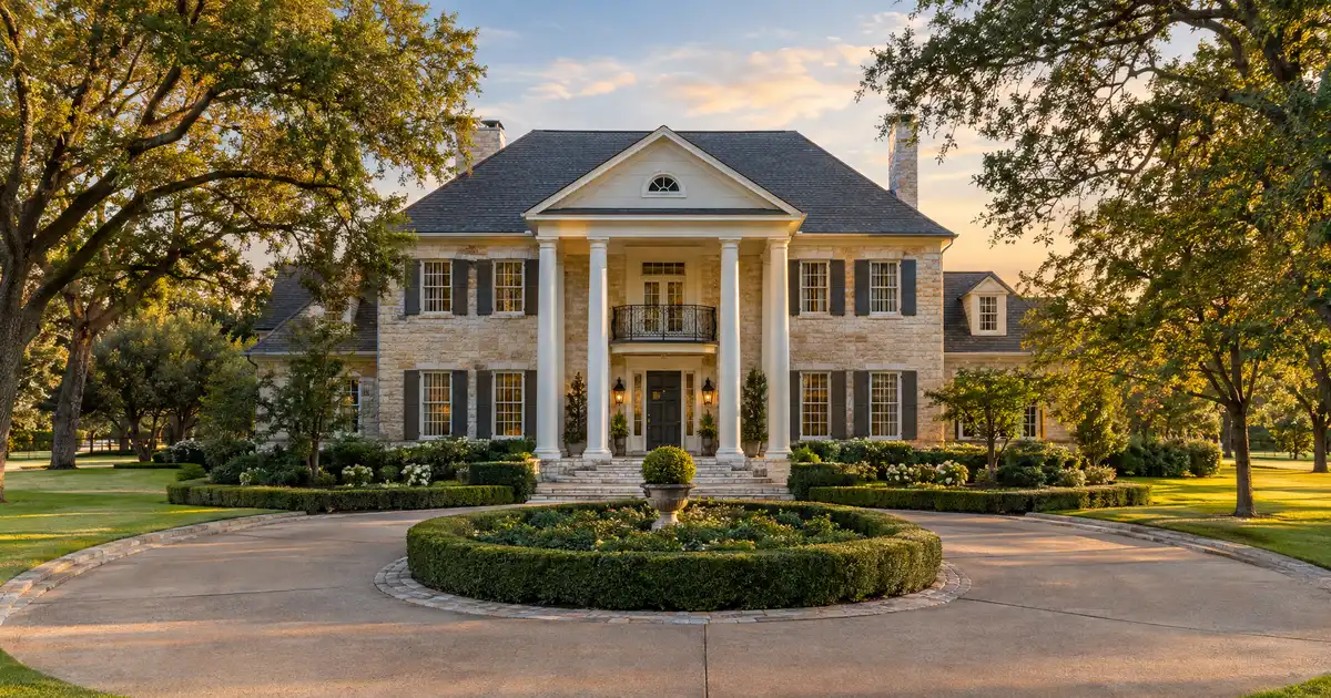 Jumbo cash-out refinance in Pflugerville, Texas — equity above the conforming limit into cash