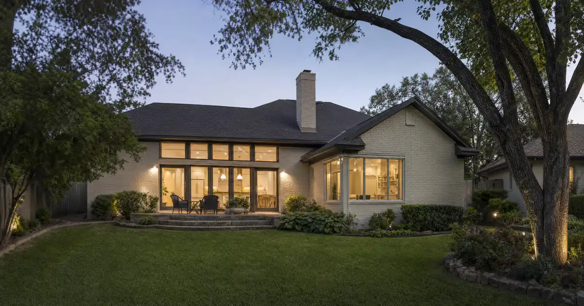 Cash-out refinance in Pharr, Texas — home equity into cash